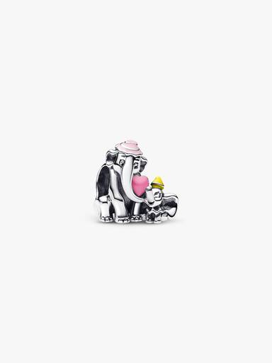 Disney Dumbo ve Anne Charm