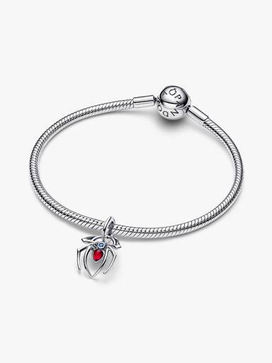 Marvel Spiderman Sallantılı Charm