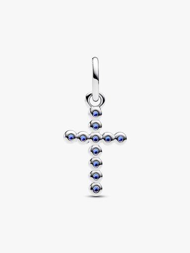 Haç Sallantılı Charm