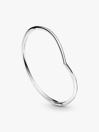 Parlak Dilek Bangle