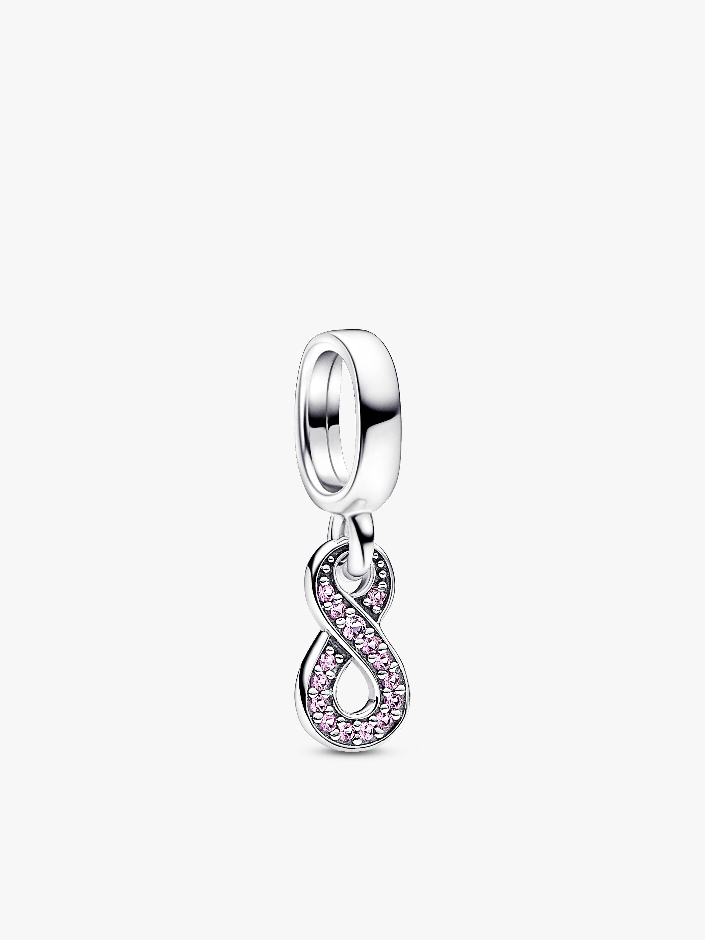 Işıltılı Sonsuzluk Sallantılı Charm