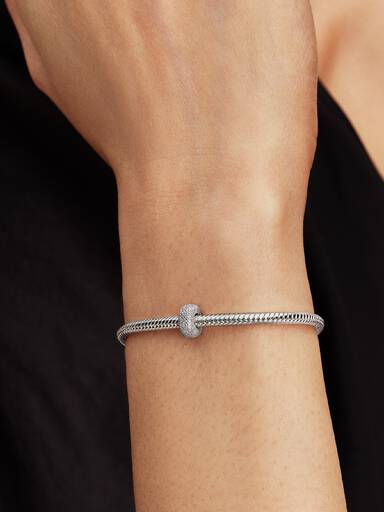 Dokulu Mini Klips Charm