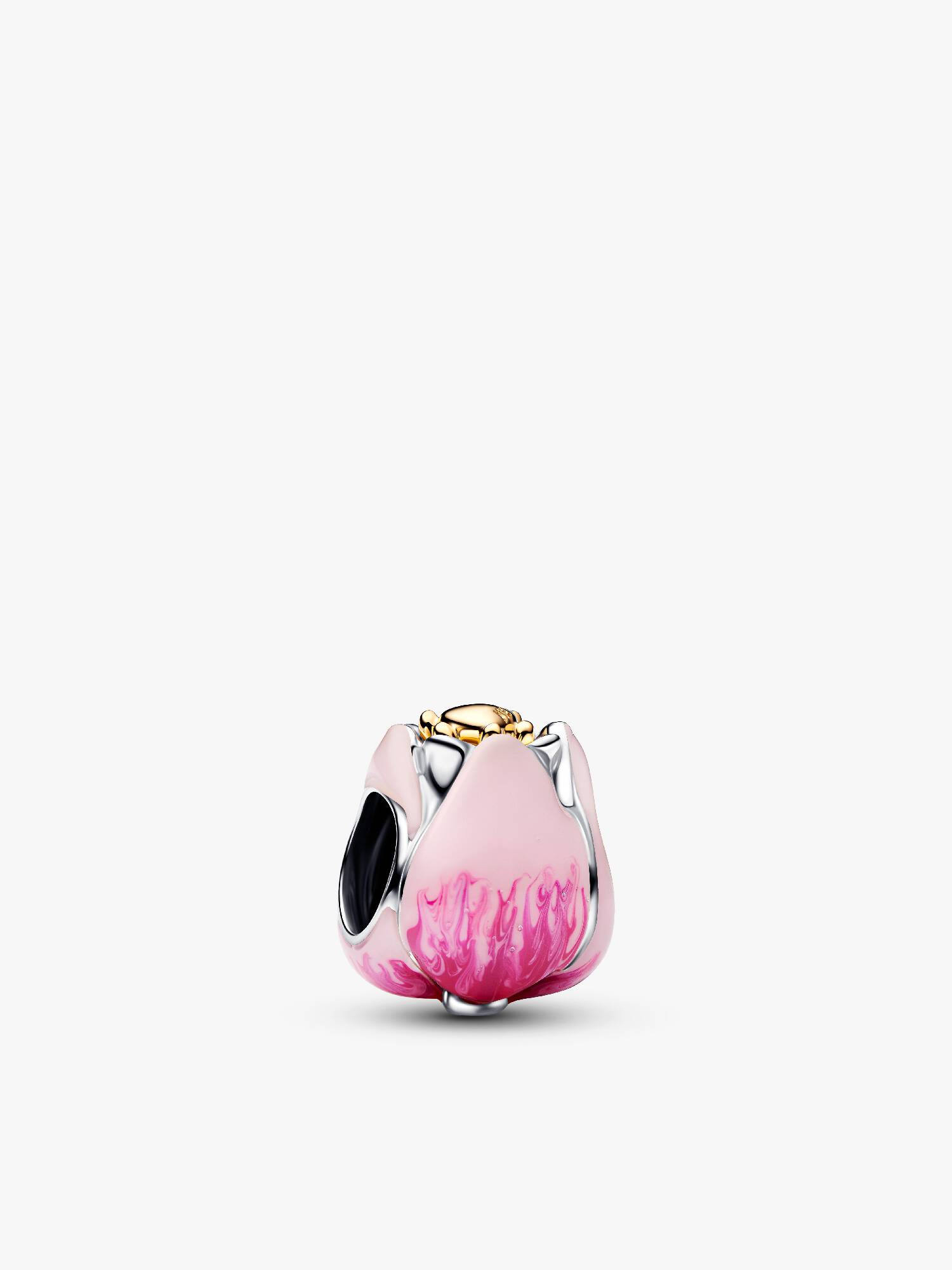 Pembe Lale Charm