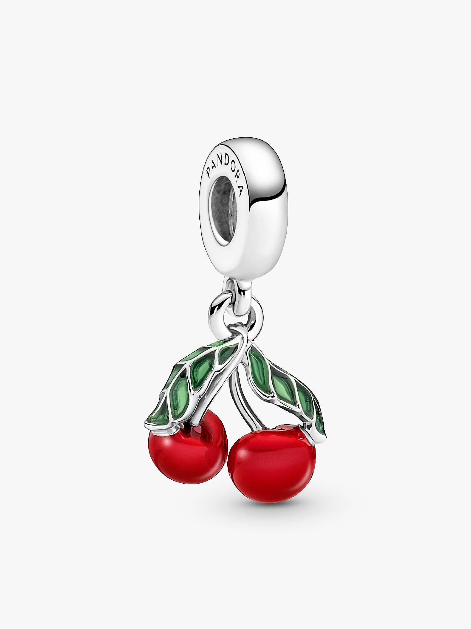 Asimetrik Kirazlar Sallantılı Charm