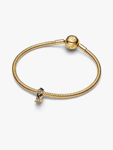 Disney "Kötüler" Scar Charm