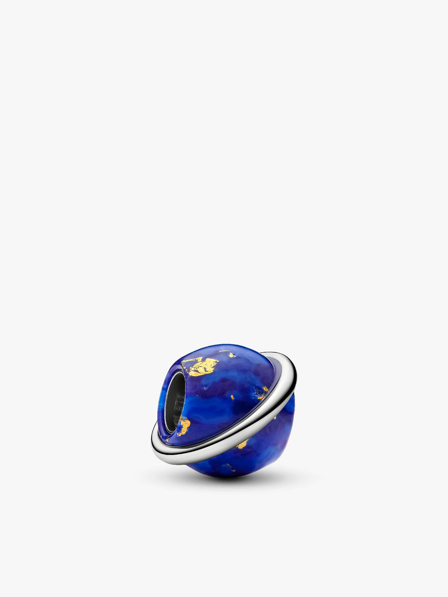 Gökyüzü Mavisi Gezegen Charm 