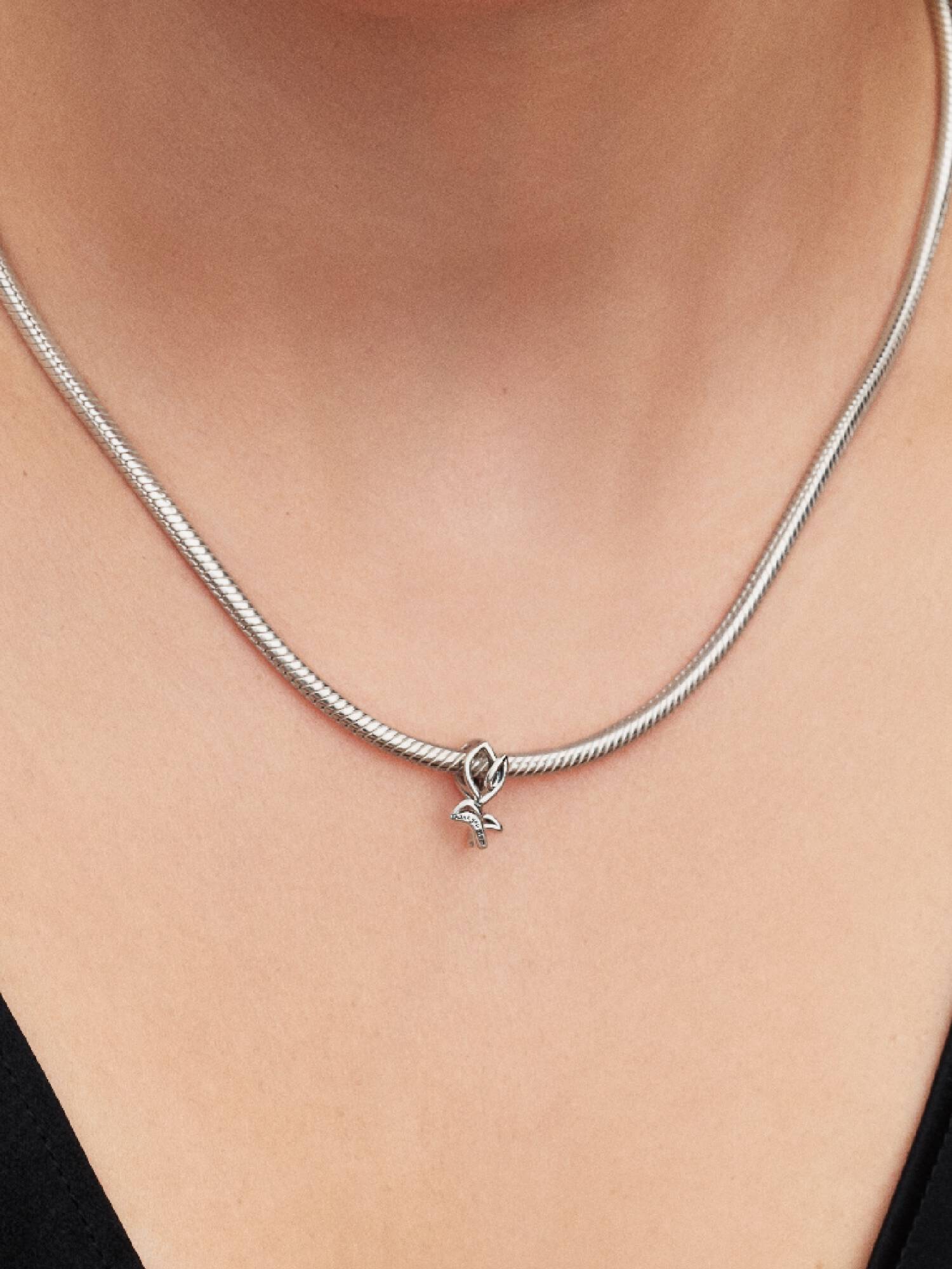 Lale Kafes İşi Charm
