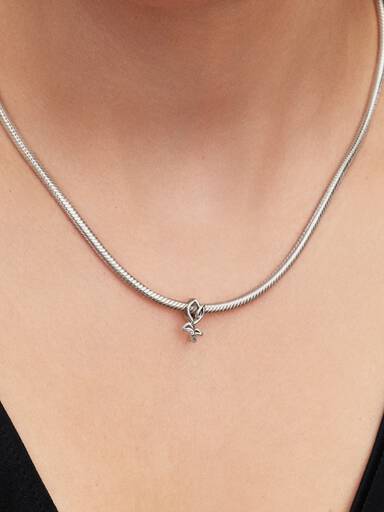 Lale Kafes İşi Charm