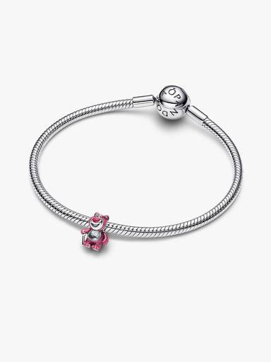 Disney Pixar Kötüler Ayı Lotso Kokulu Charm