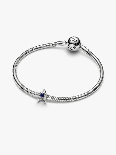 Yıldız Kafes İşi Charm