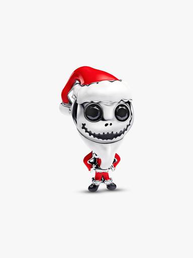Disney Noel Gecesi Kâbusu Jack Skellington Charm
