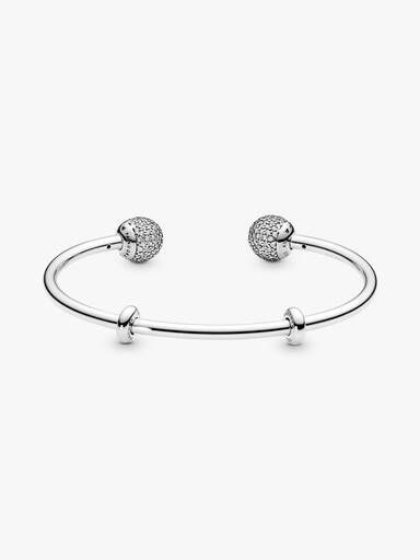 Açık Bangle Bileklik