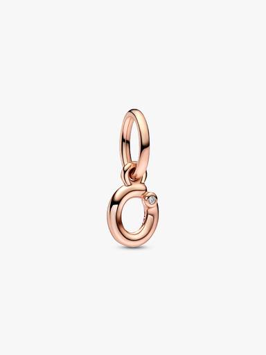 o Harfi Sallantılı Charm