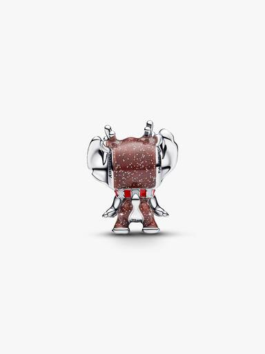 Disney Stitch Ren Geyiği Charm