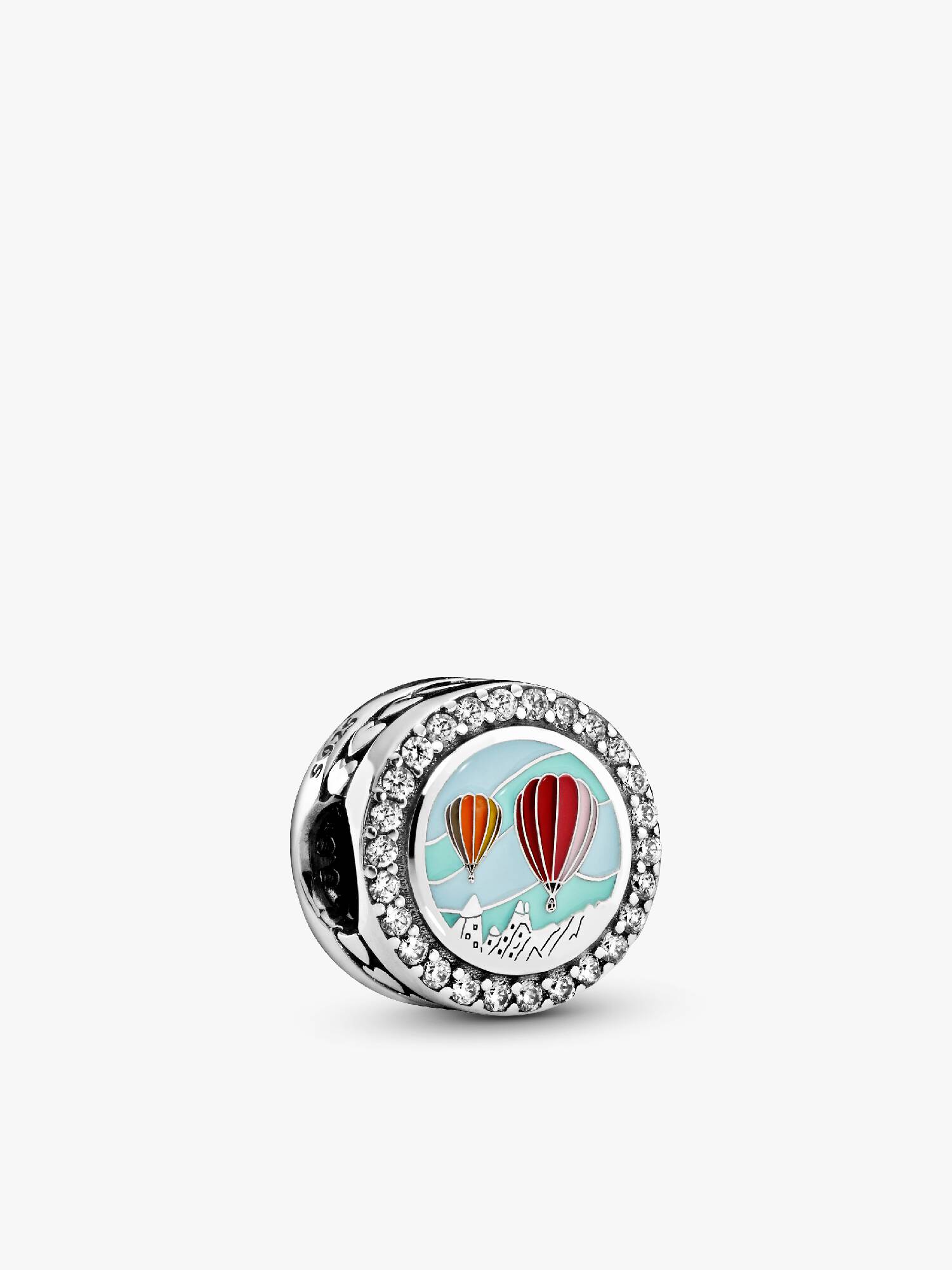 Kapadokya Charm