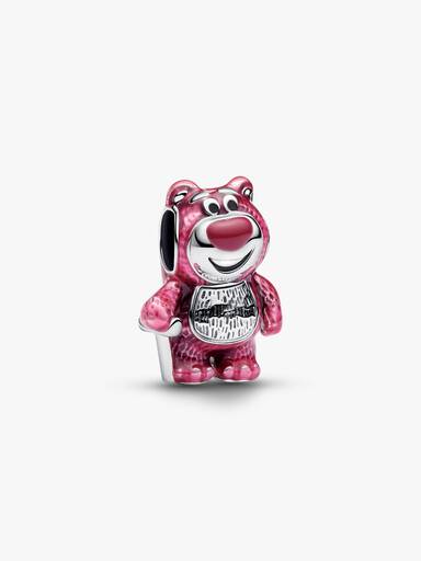 Disney Pixar Kötüler Ayı Lotso Kokulu Charm