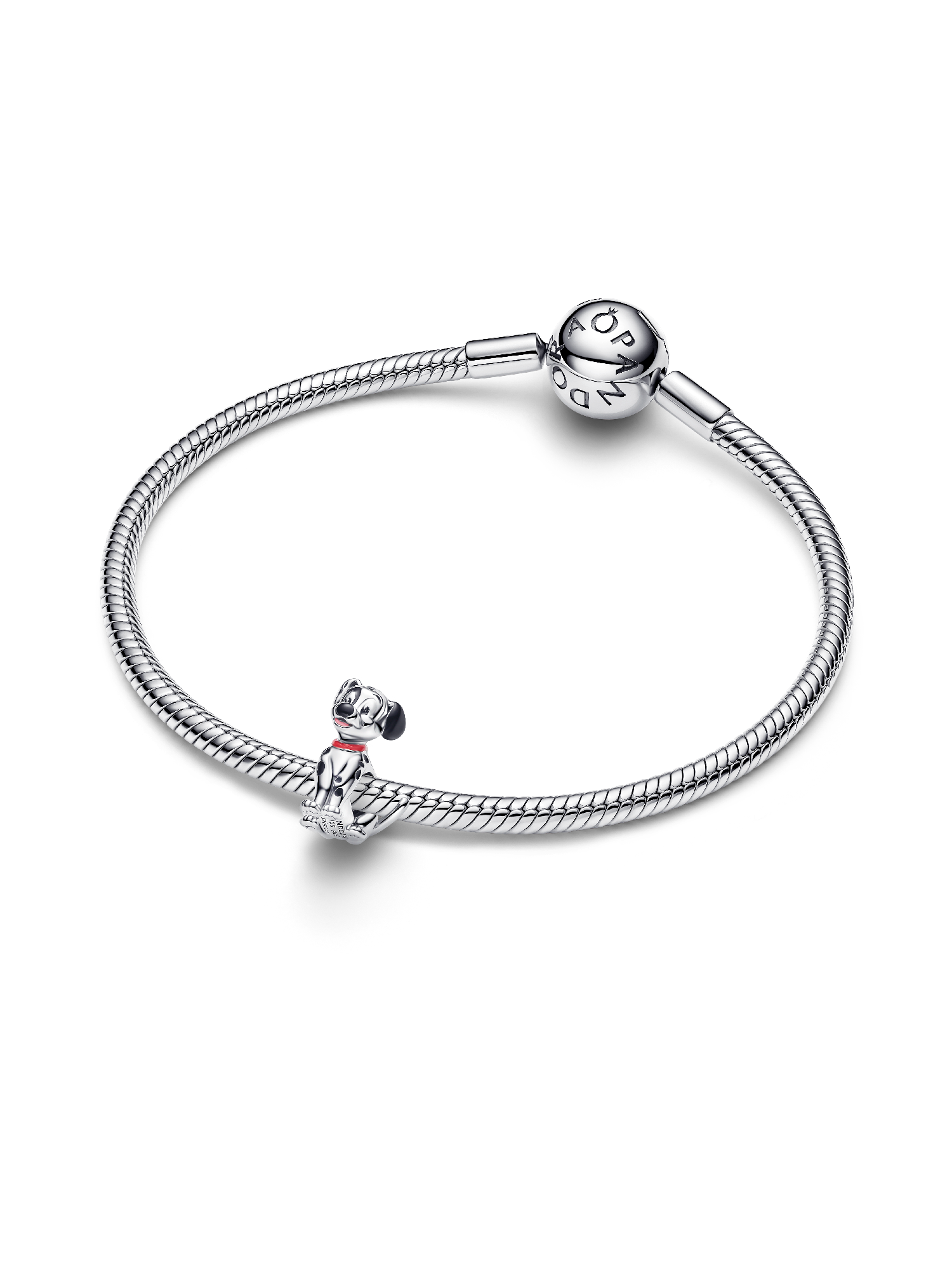 Disney 101 Dalmaçyalı Charm | 925 ayar gümüş | Pandora TR