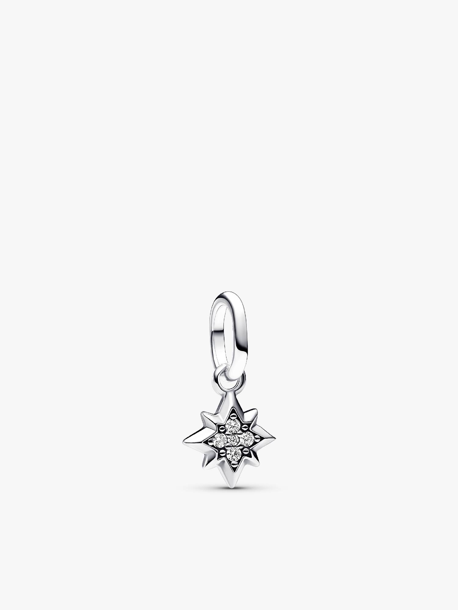 Pandora ME Yıldız Mini Sallantılı Charm