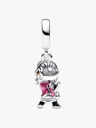 Marvel Guardians of the Galaxy Star-Lord Sallantılı Charm