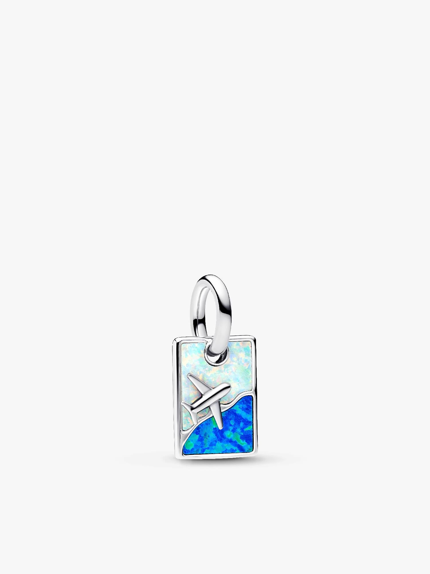 Seyahat Sallantılı Charm