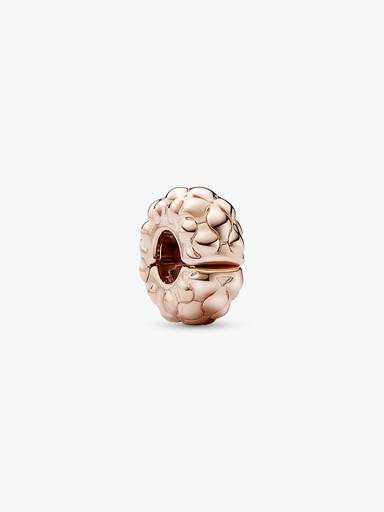 Dokulu Klips Charm
