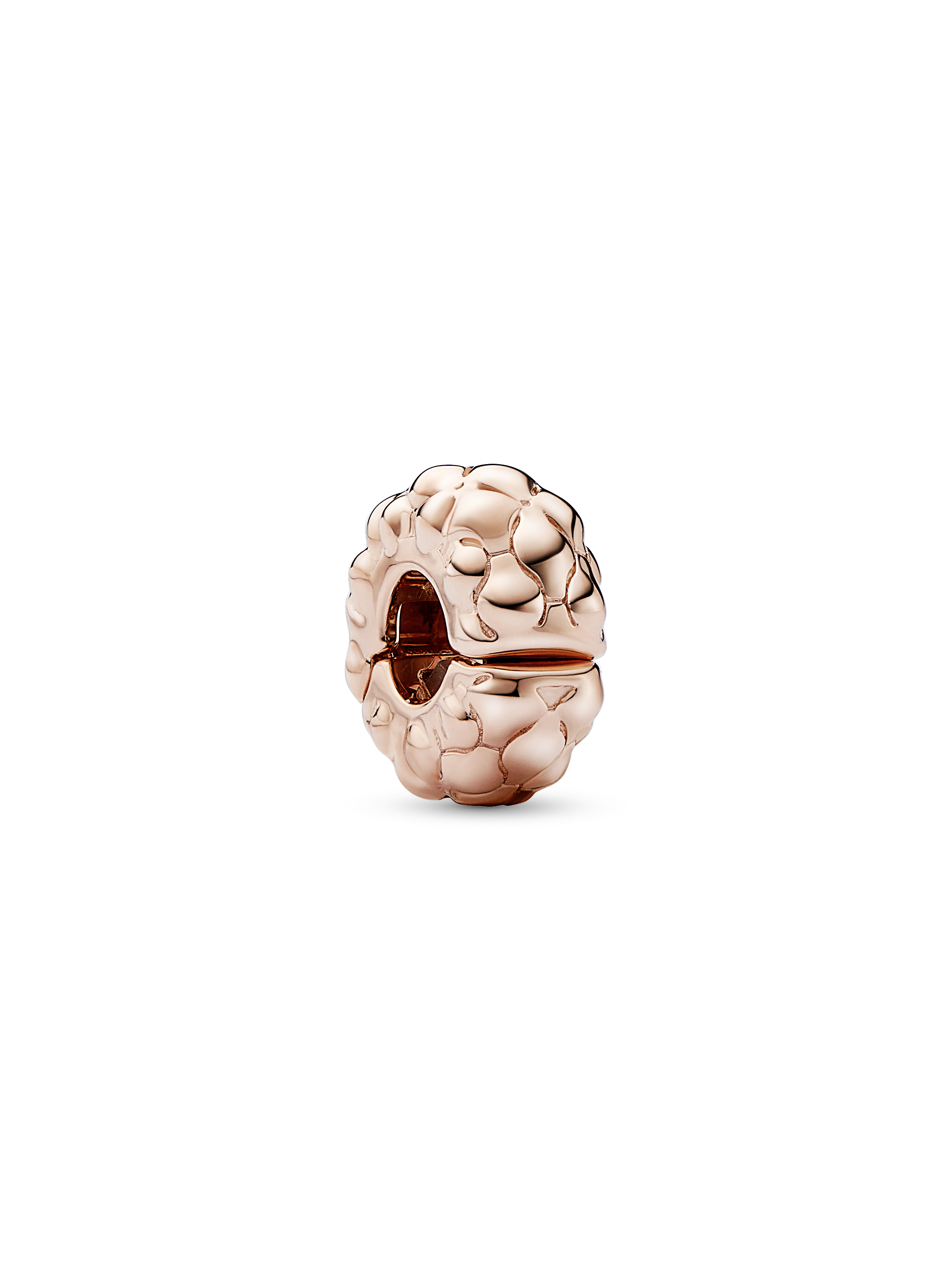 Dokulu Klips Charm