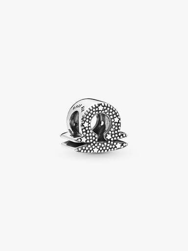 Işıltılı Terazi Burcu Charm