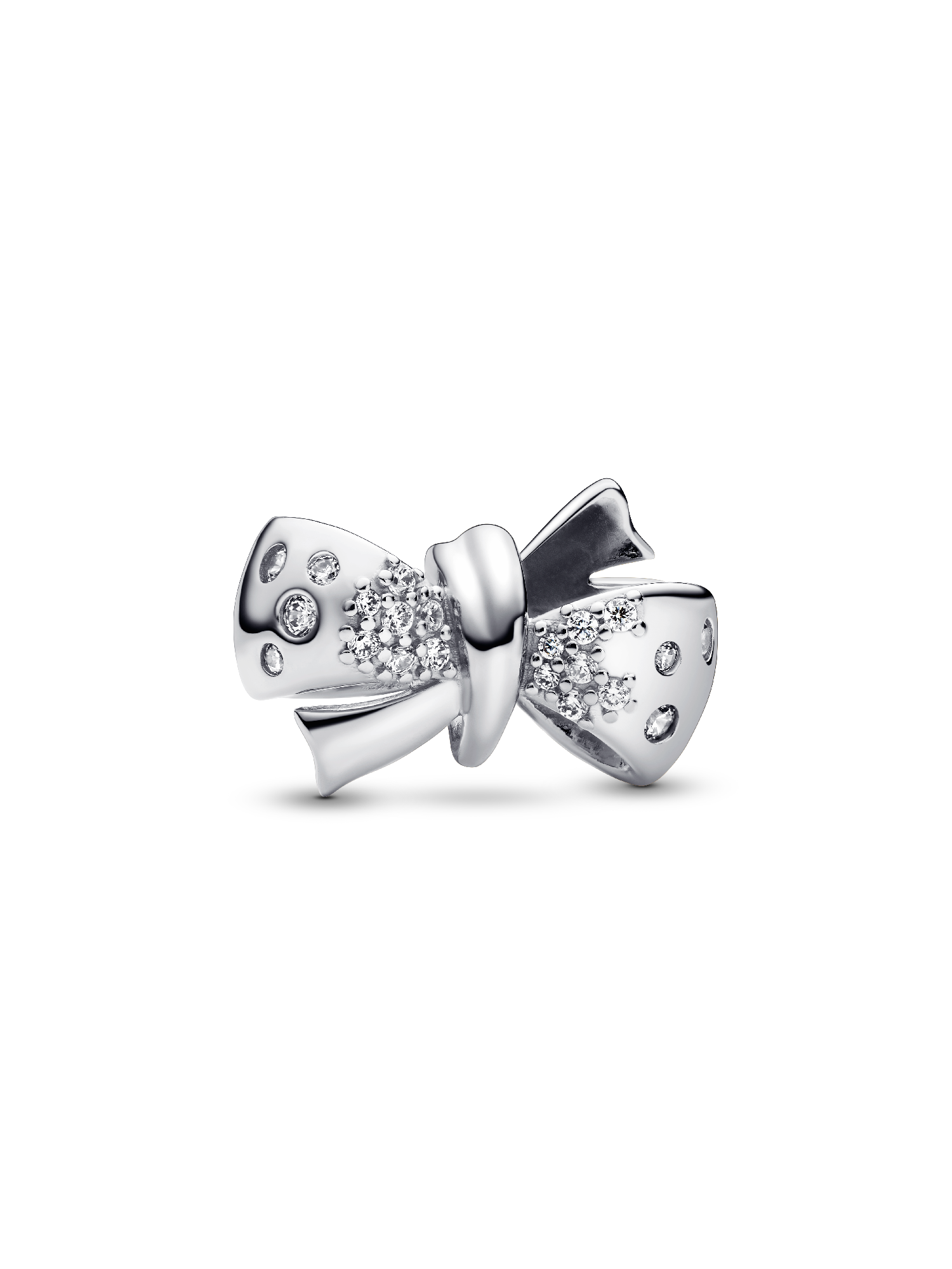 Işıltılı Fiyonk Charm