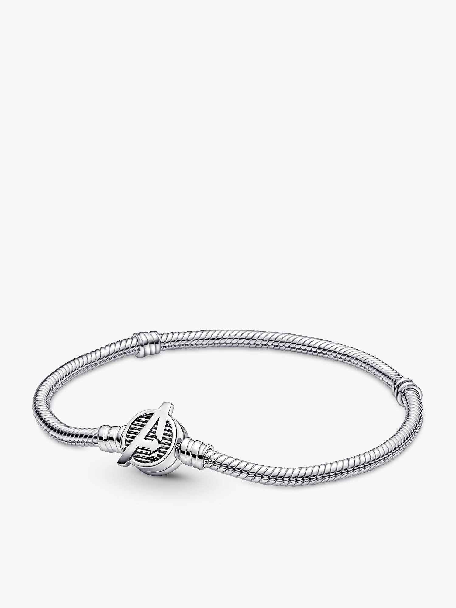 Pandora Moments Marvel The Avengers Klipsli Bileklik