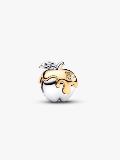 Disney Pamuk Prenses Zehirli Elma Charm