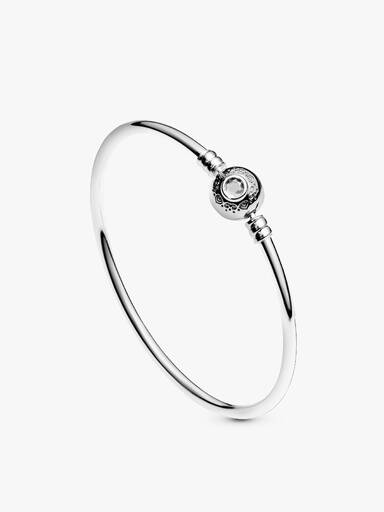 Disney, Prenses Jasmine & Aladdin Bangle Bileklik