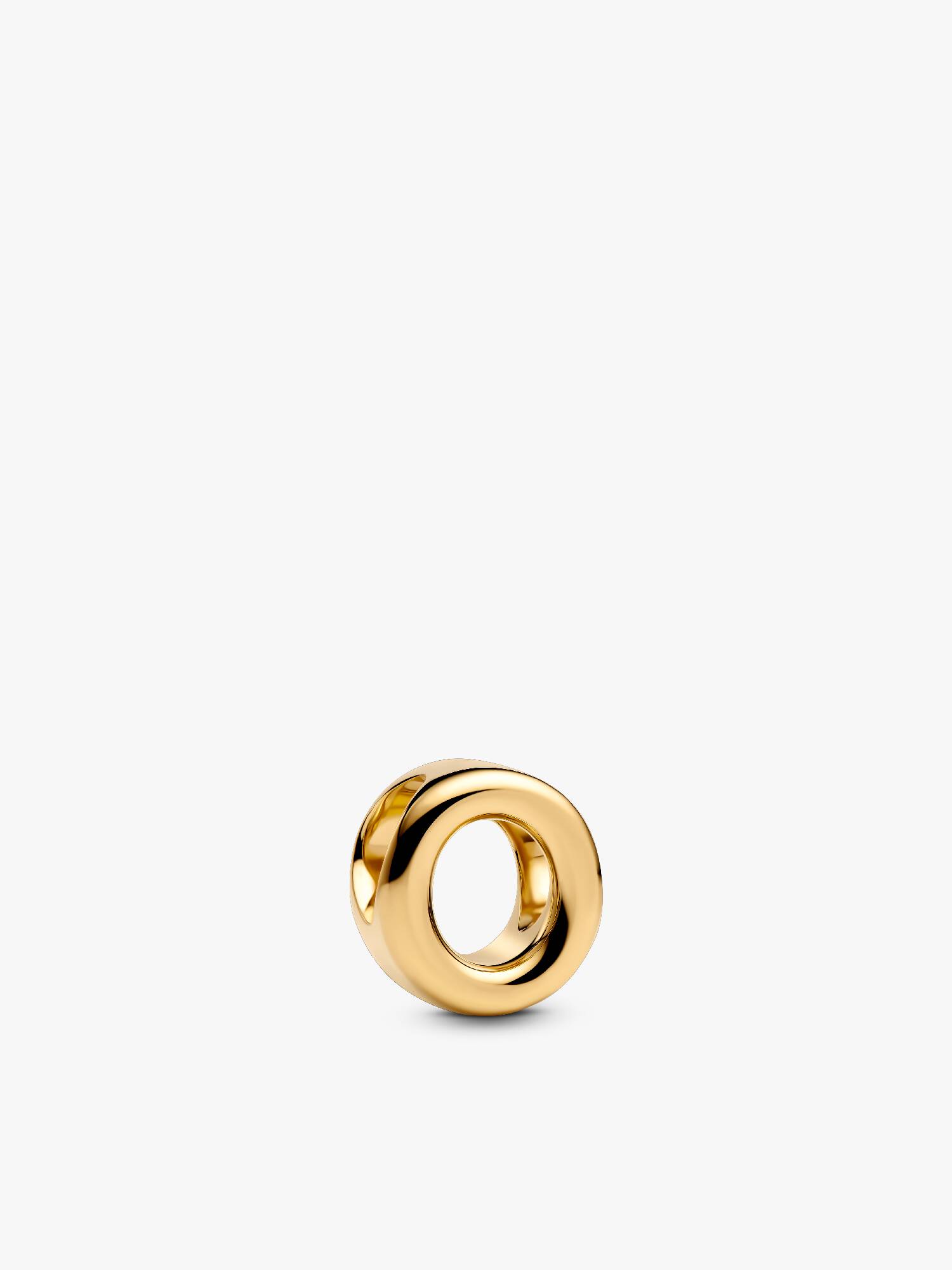 O Harfi Alfabe Charm