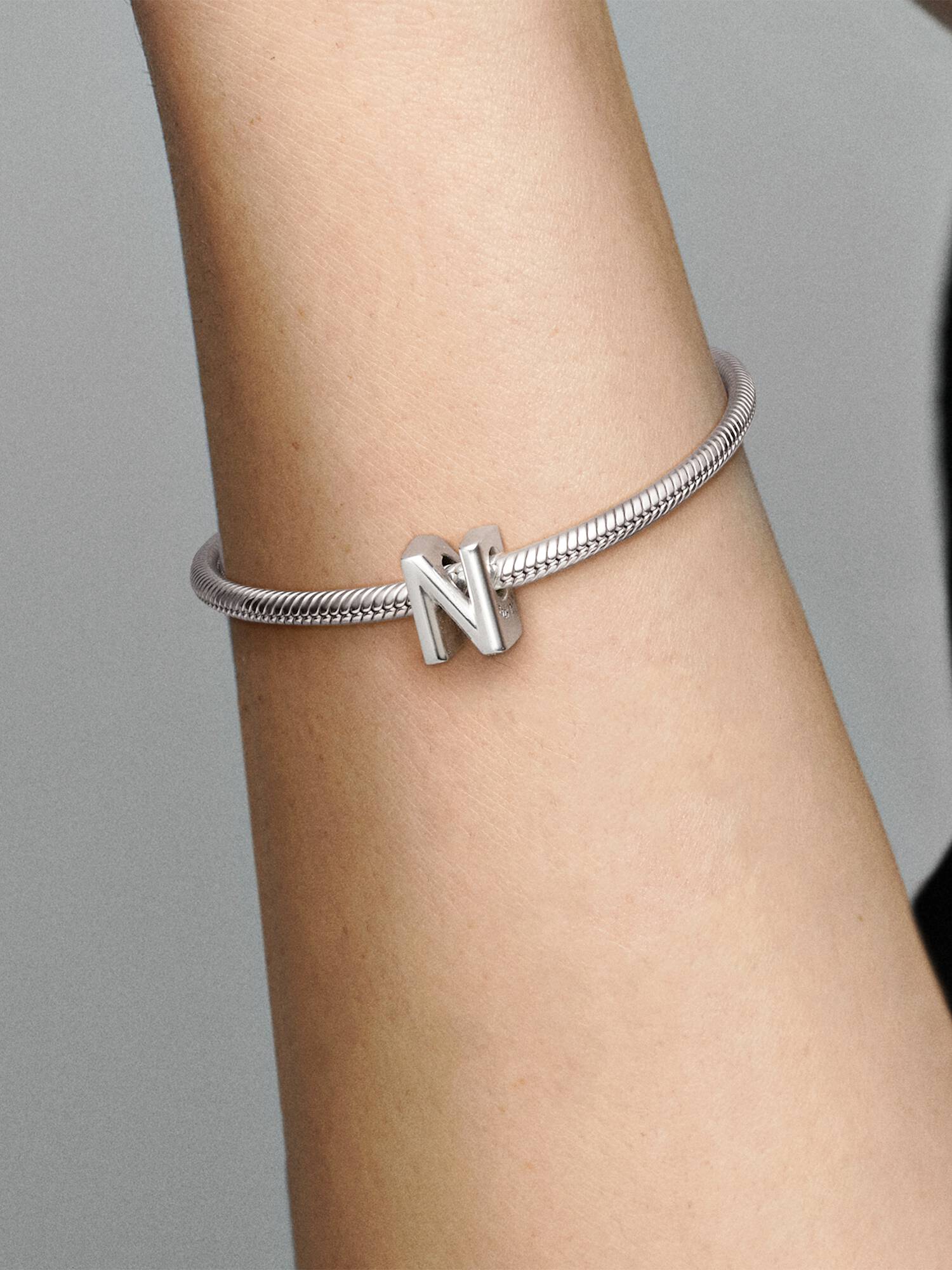 N Harfi Charm