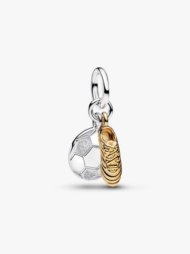 Krampon İkili Sallantılı Charm