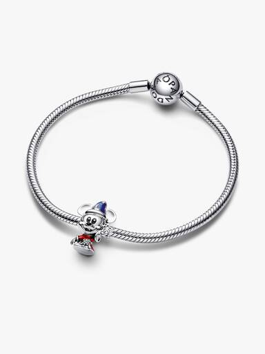 Disney Fantasia Mickey Charm