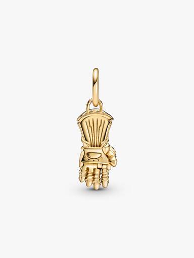 Marvel The Avengers Infinity Gauntlet Sallantılı Charm