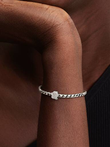 Dokulu Pati Mini Charm