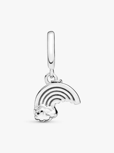 Gökkuşağı Aşkı Sallantılı Charm
