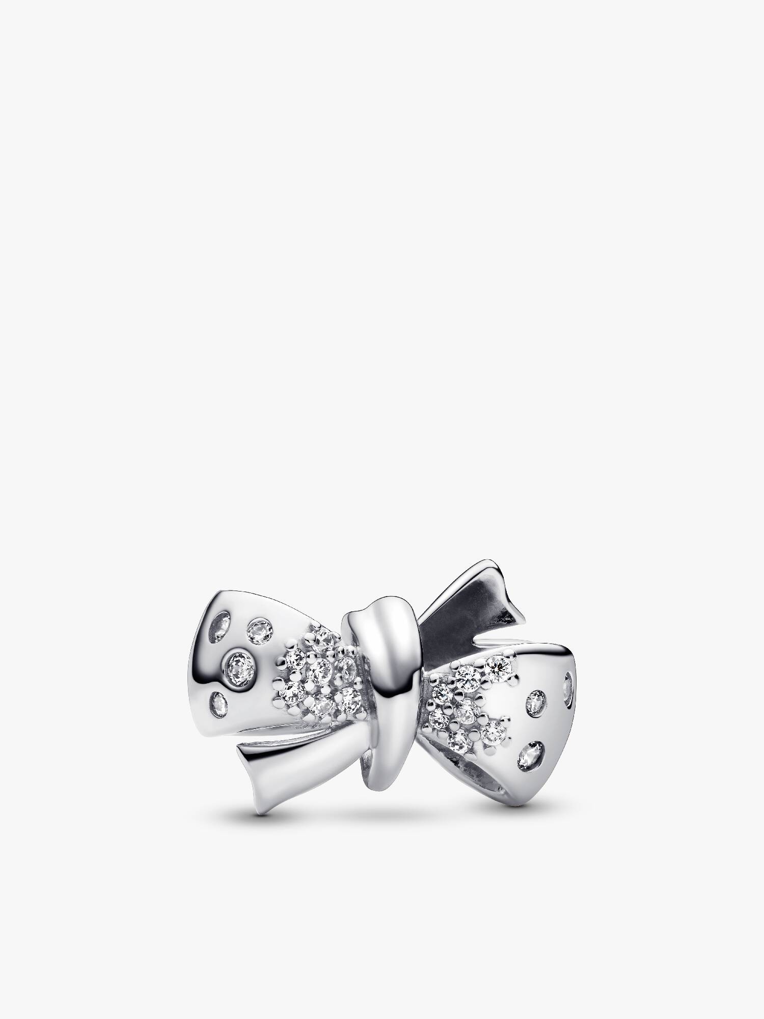 Işıltılı Fiyonk Charm