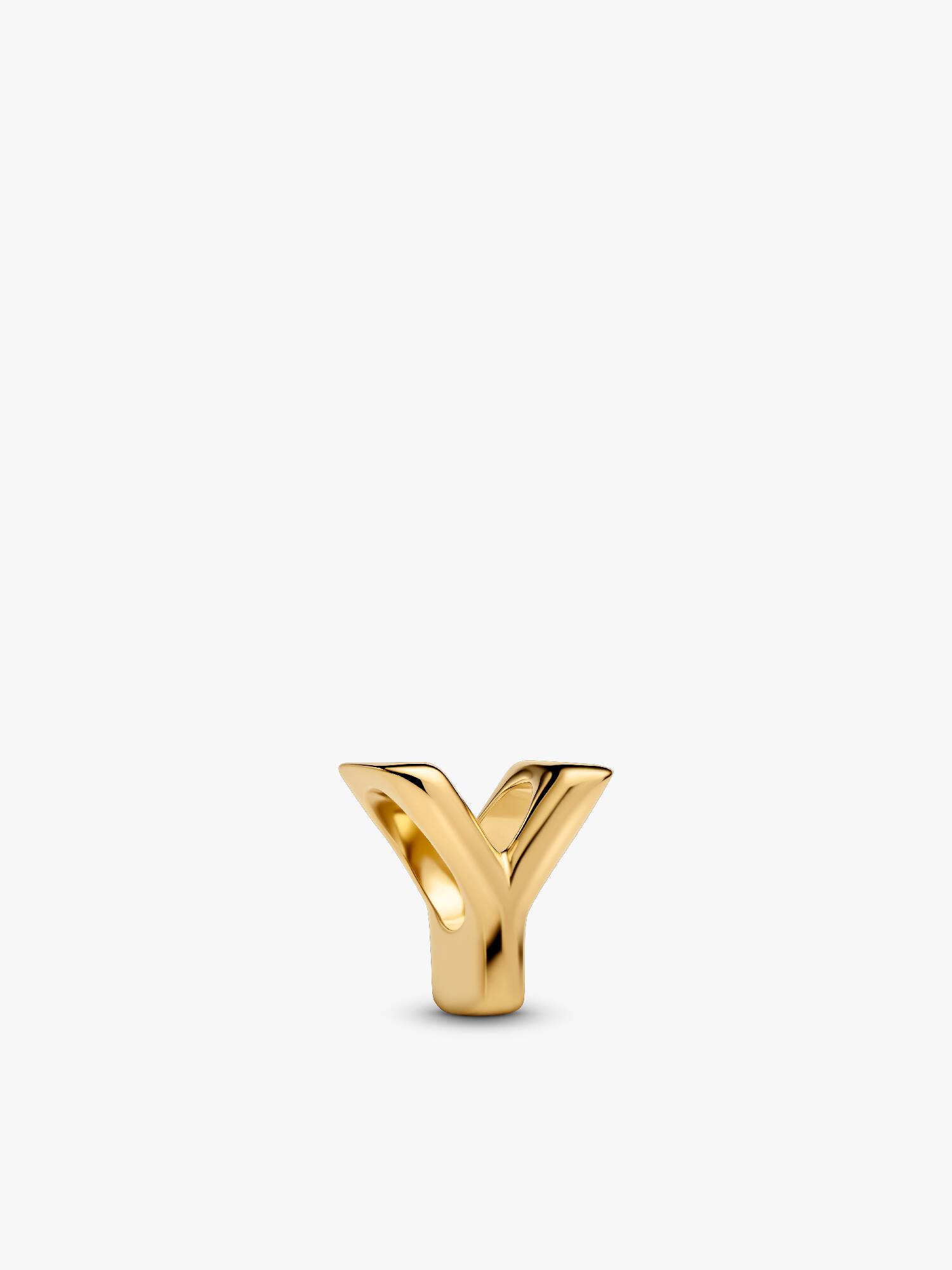 Y Harfi Alfabe Charm