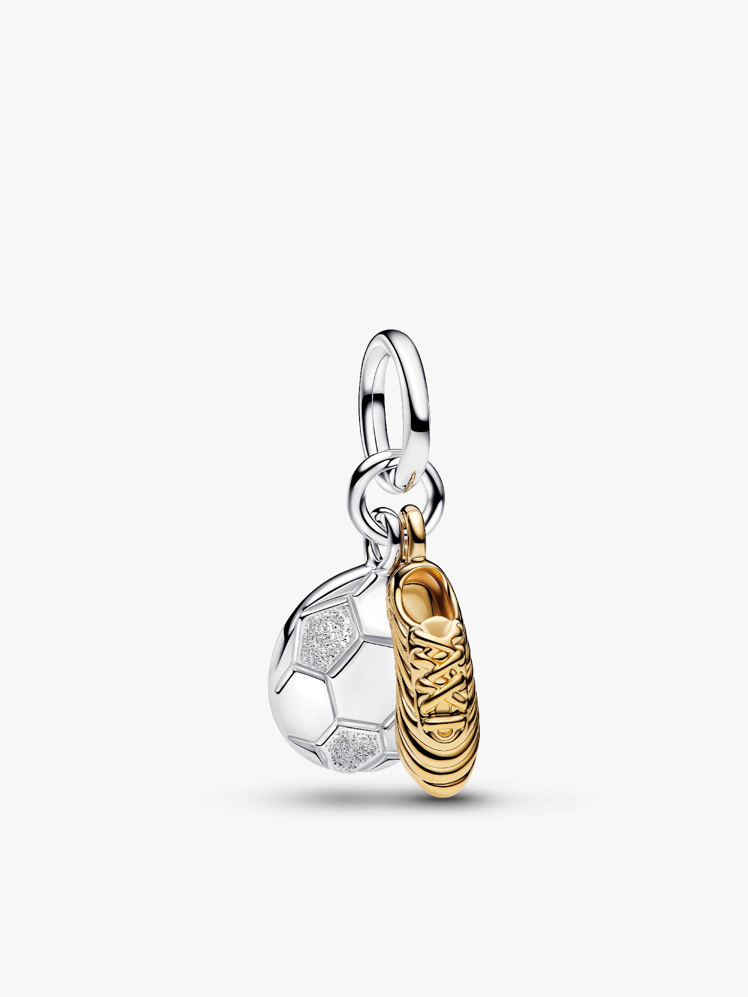 Krampon İkili Sallantılı Charm