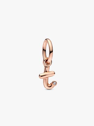 t Harfi Sallantılı Charm