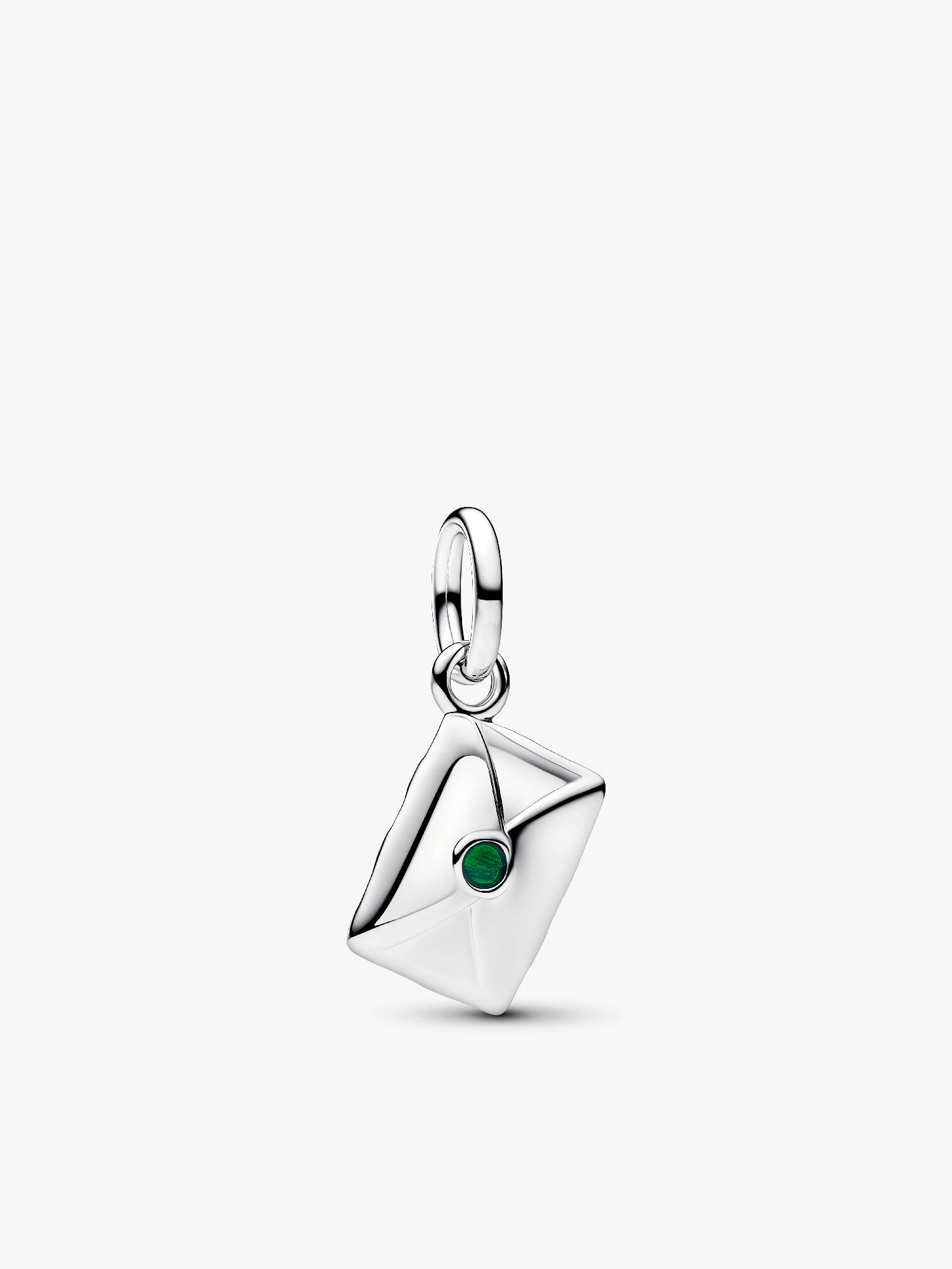 Noel Baba Mektubu Sallantılı Charm