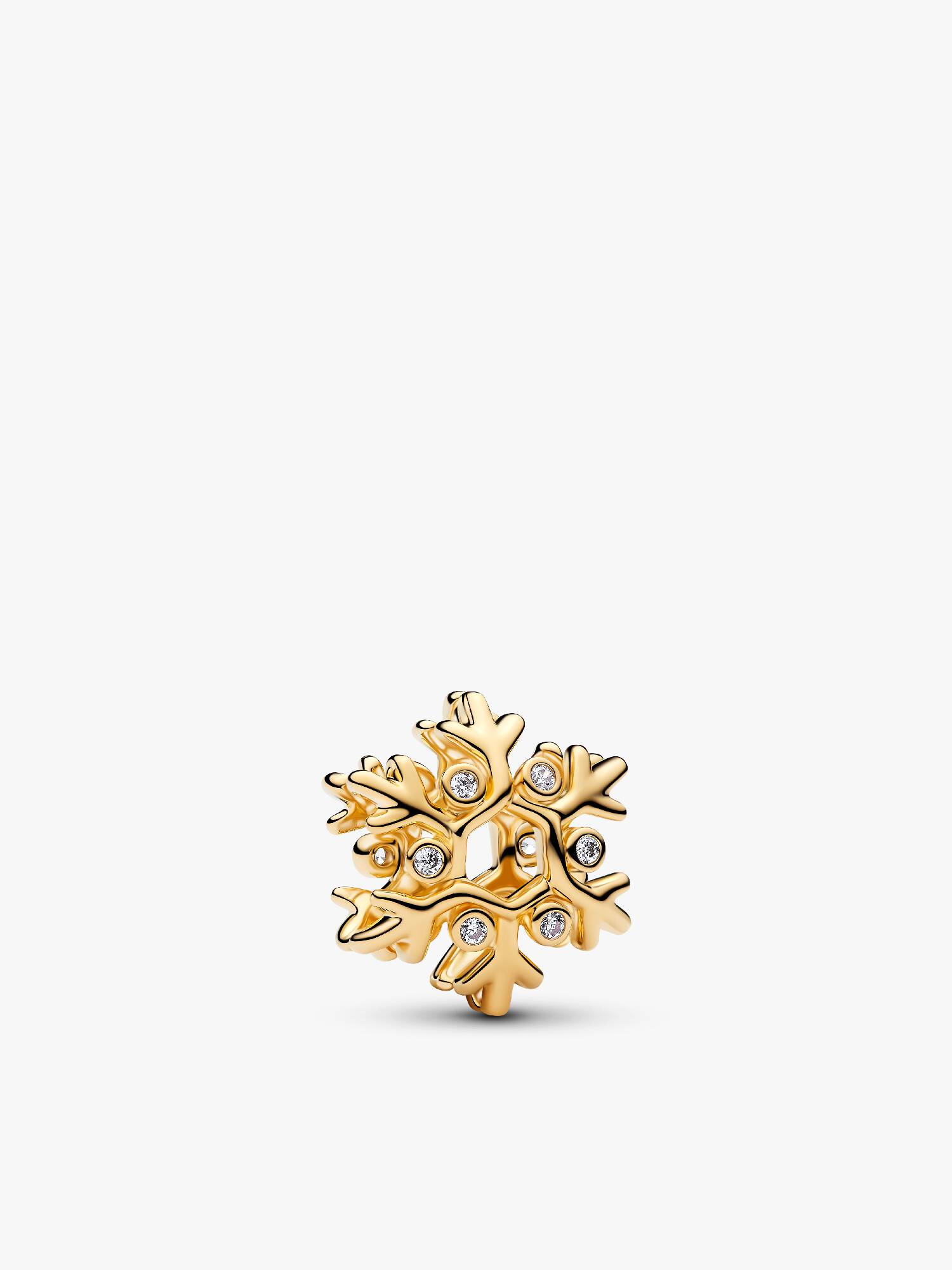 Kar Tanesi Charm