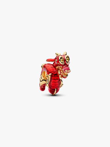 Disney Mulan Mushu Charm’ı
