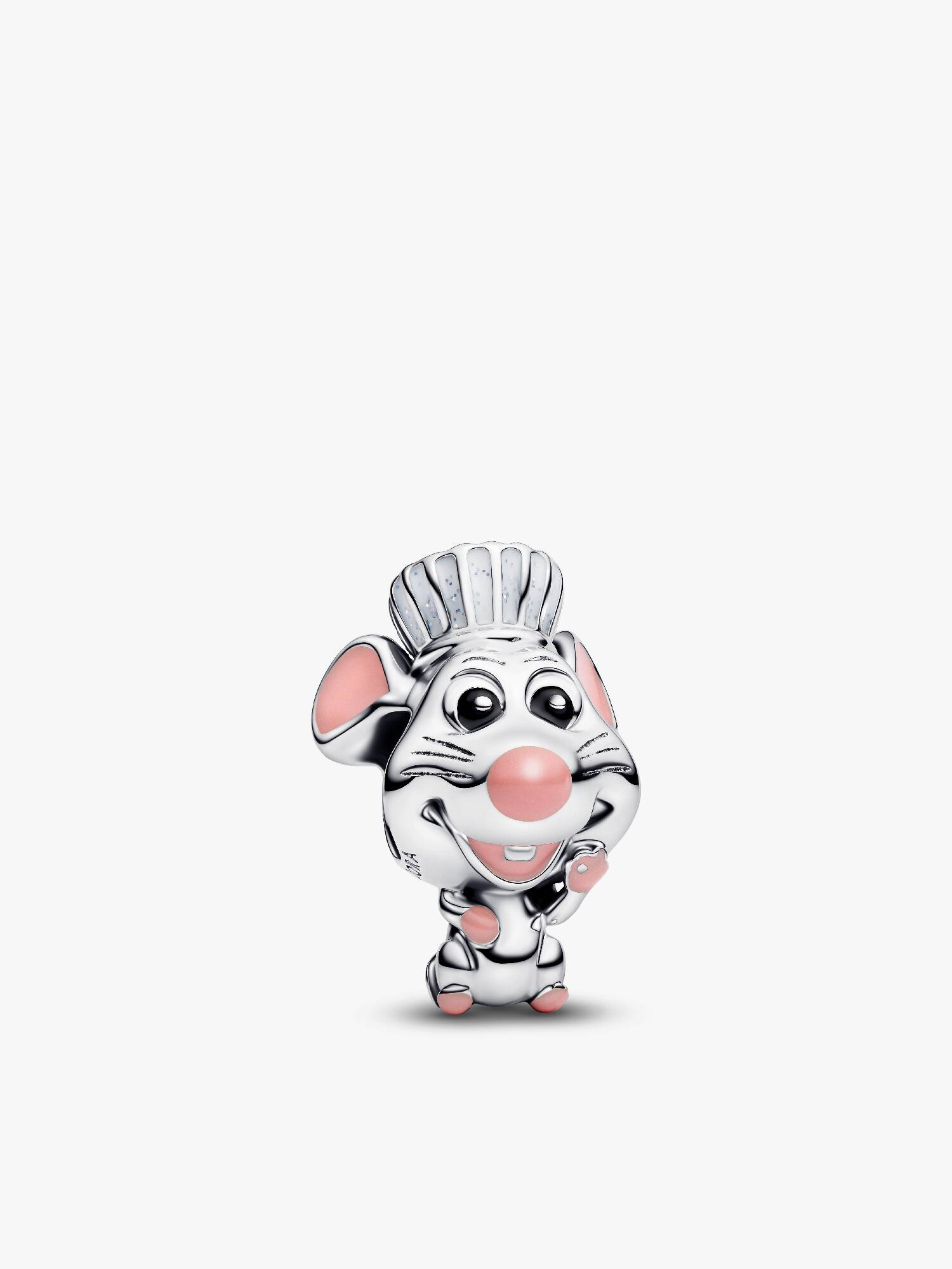 Disney Pixar Remy Ratatouille Charm