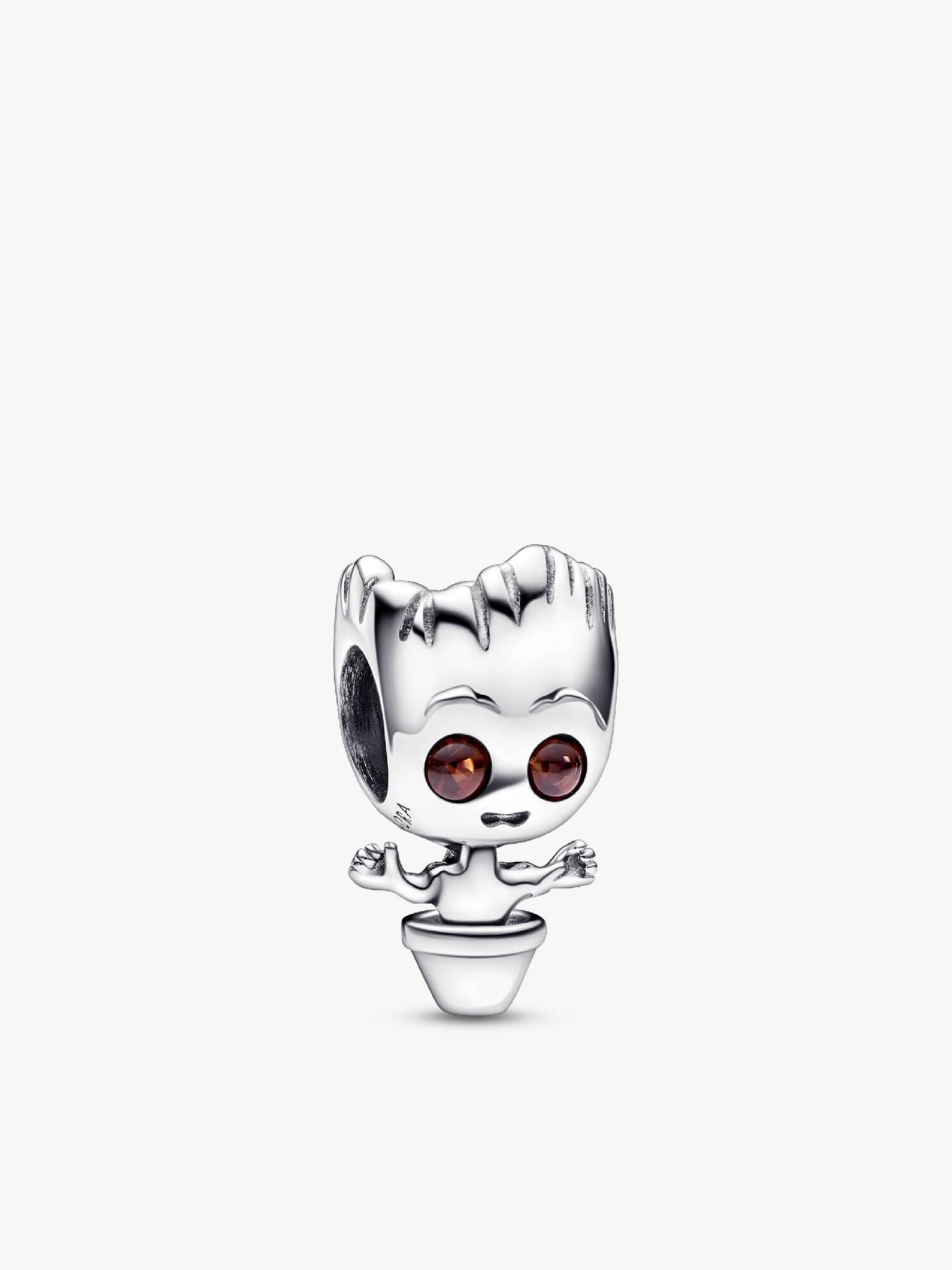 Marvel Guardians of the Galaxy Dancing Groot Charm