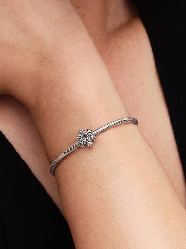 Kar Tanesi Charm