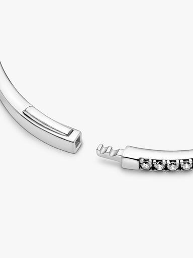 Parlak Dilek Bangle