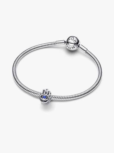 Fatma Eli Charm
